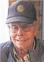 Jack Campbell Obituary (1939