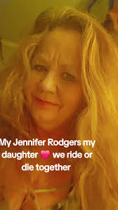 Jennifer Rodgers Bakersfield