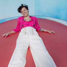 Please find below the ___ you song by harry styles crossword clue answer and solution which is part of daily themed mini crossword october 2 2020 answers.many other players have had difficulties with ___ you song by harry styles that is why we have decided to share not only this crossword clue but all the daily themed mini crossword answers every single day. Harry Styles Fine Line Review Idiosyncratic Pop With Heart And Soul Harry Styles The Guardian