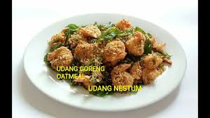 We did not find results for: Udang Goreng Oatmeal Udang Goreng Nestum Yummmy Youtube