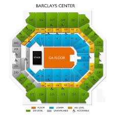 The Strokes Barclays Center Tickets For 12 31 19 Brooklyn Ny
