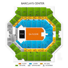 the strokes barclays center tickets for 12 31 19 brooklyn ny