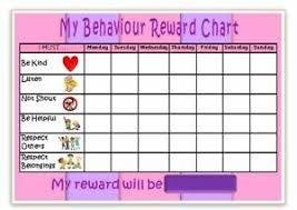 Details About Magnetic Behaviour Reward Chart 3 Colours Or U Choose Free Pen Stickers