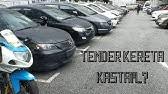 Jom kita pi ushar. *penjualan buku lelong bermula pada 25 mac 2019 di jpj seberang jaya. Kereta Yang Bakal Di Lelong Di Jpj Melaka Youtube