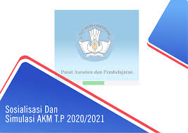 Sosialisasi Dan Simulasi Akm Tahun Pelajaran 2020 2021 Jari Ketik Kuli Ketik