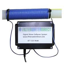 How to choose the right softener system. Electronic Water Softeners Are Effective And Easy To Install