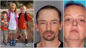 These missing children cases made worldwide headlines because of the events that led and followed them. Police Missing Caldwell Children Found Safe In Colorado Suspects In Custody Kboi