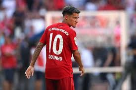 Philippe coutinho, 29, from brazil fc barcelona, since 2017 attacking midfield market value: Can Philippe Coutinho Finally Define Himself At Bayern