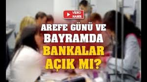 Jul 14, 2021 · kurban bayramı yaklaştıkça, bayramın faziletleri, sevapları ve bayram günü neler yapılması gerektiği merak konusu oldu. Bayramda Bankalar Acik Mi Arefe Gunu Bankalar Calisiyor Mu Bankalar Arife Gunu Kaca Kadar Acik Denizli Haber Denizli Gazetesi