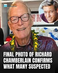 Recent updates about his final moments have surfaced, more deeply moving  than anticipated💔👀Comments👇🏻