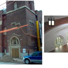 The development was completed in 2017. Church Lofts In Toronto From Left To Right The Church Lofts Under Download Scientific Diagram