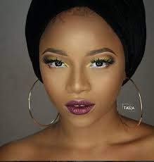 tara makeup nigeria saubhaya
