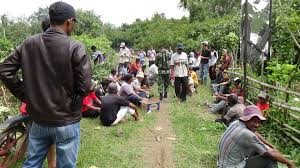 Savesave 5 gambar gotong royong di ruma1 for later. Gambar Gotong Royong
