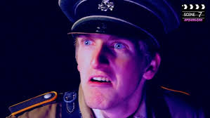 Warzone in Real Life (COD MW/Cold War/Vanguard)