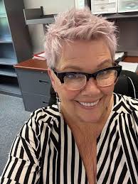 Birthday reunion for lifelong friends.