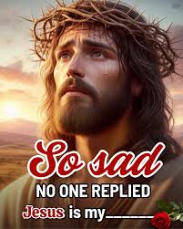 Father sent son as savior