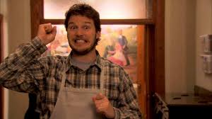 In parks and recreation, what is the name of the uninterested, monotone intern? The Hardest Parks And Recreation Trivia Quiz You Ll Ever Take