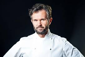 Avete Mai Visto La Moglie Di Carlo Cracco E Piu Giovane Di Lui Di 17 Anni Foto