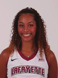 LAFAYETTE WOMEN'S BASKETBALL