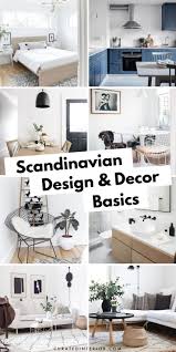 The Essential Scandinavian Decor Guide Scandinavian Interior Design Scandinavian Decor Chic Bedroom Design