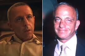 See 'The Apprentice' Cast Side-by-Side with the Real People They Play