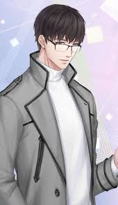 Foto orang ganteng biacara masalah ganteng atau tidak ganteng itu relatif karena setiap orang shirabu orang animasi anime cowok ganteng animasi. R Lucien Gift Anime Cowok Ganteng Pria Tampan Animasi