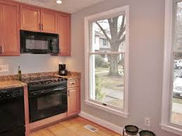 kitchen paint colors