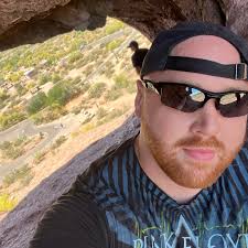 Josh Hulse in people