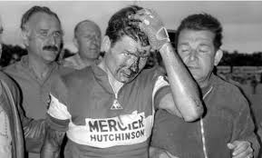 Le néerlandais a salué sur. Raymond Poulidor Est Decede A L Age De 83 Ans Le Point
