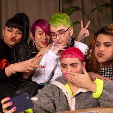 Feb 26, 2021 · it's important to note that nonbinary is a gender identity, not a form of gender expression. What S The Difference Between Non Binary Genderqueer And Gender Nonconforming