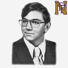 RIP Richard Hackel (3 Apr 2024)