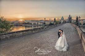 Charles Bridge Prewedding Pre Wedding Pre Wedding Shoot Ideas Pre Wedding Photos