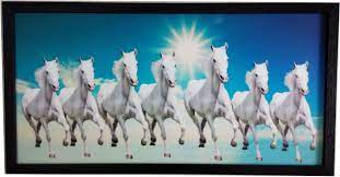 7 Running Horses Wallpaper Hd 48 Image Collections Of Wallpapers White Horse Painting Horse Wallpaper Horse Wall Art Canvases