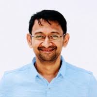 Bhavin Parikh Email & Phone Number