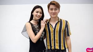She was born in 1990s, in millennials generation. 8 Days On Twitter Interview What Caused Poor He Ying Ying To Break Down At Home After A Day Of Filming Amilliondollardream8 Https T Co Hwrk033ivm Https T Co Lenmd9exak