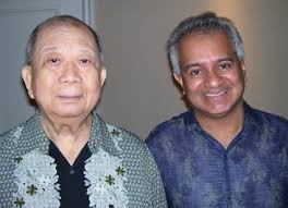He represented the ridings of ontario from 1948 to 1955, and oshawa from 1955 to 1963. 15 Facts About Tommy Thomas That Every Malaysian Should Know Tommy Thomas Is The King Malaysia Today