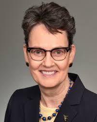 🌟 WVU MSW student Chloe Mikorski recently had the incredible opportunity  through her internship to facilitate a panel at SAMHSA's Office of Recovery  Mental Health/Substance Use Disorder Dialogue meeting! ✨ Chloe engaged