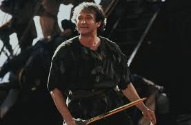 Hook 1991 Robin Williams Robin Williams Movies Robin
