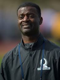 Merton Hanks hired by Conference USA