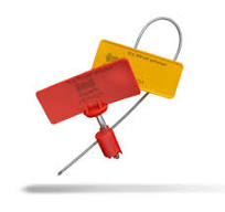 RFID E-seal - CAEN RFID