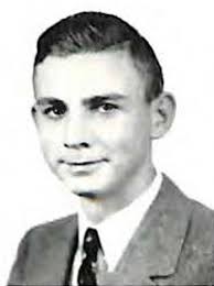 Ernest Wade Ballou (1921-2004)