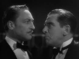 SPOTLIGHT: Brassy Pre-Code Blondell (XIII)