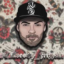 Josh Frizzelle (@tattoosby_frizzelle) • Threads, Say more