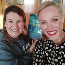 Last week, I had the absolute joy of joining FRIENDS AND FICTION to chat  all about Wayward Girls! 🎉 If you missed it, the full episode is now live 