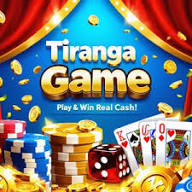 Tiranga Game: Login & Register (Get 500% Bonus)