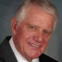 Lyle Baaron Gomm (1941–2018)