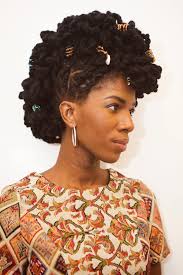 Hair Street Style: Be Brooklynized