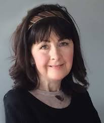 Jacqueline Bona Obituary July 21, 2018