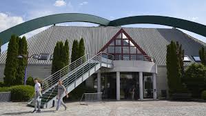 La Piscine De Suippes En Mode Seduction
