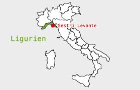 Sie verlassen die autobahn a12 an der ausfahrt sestri levante und fahren weiter geradeaus bis zum. Sestri Levante Www Italien Inside Info